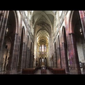 Meet your Posher, Nick